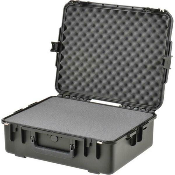 Skb Products-Stephen Gould SKB Military-Standard Waterproof Case, Cubed Foam 3I-2217-10BC